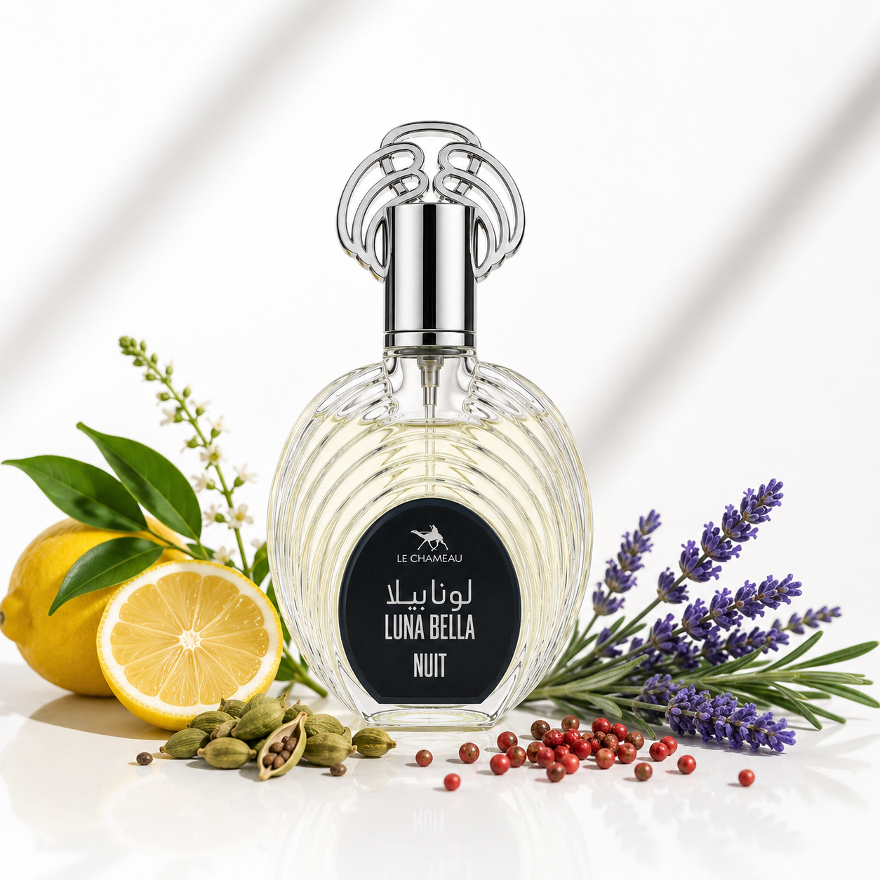 Luna Bella Nuit – Eau de Parfum para Mujer