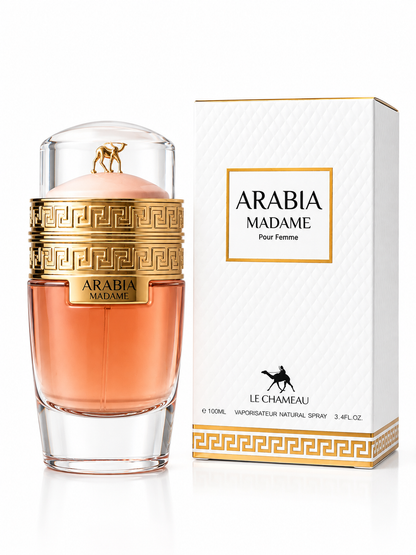 Arabia Madame