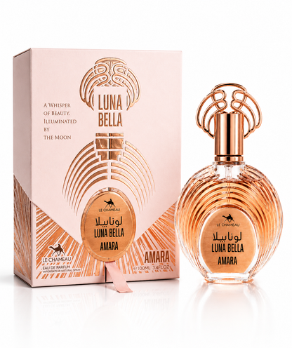 Luna Bella Amara – Eau de Parfum para Mujer