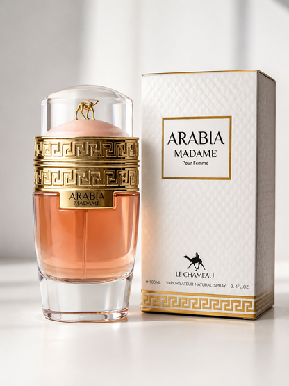 Arabia Madame