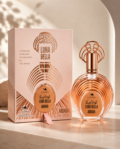 Luna Bella Amara – Eau de Parfum para Mujer