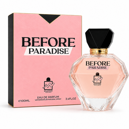 Before Paradise Women – Eau de Parfum