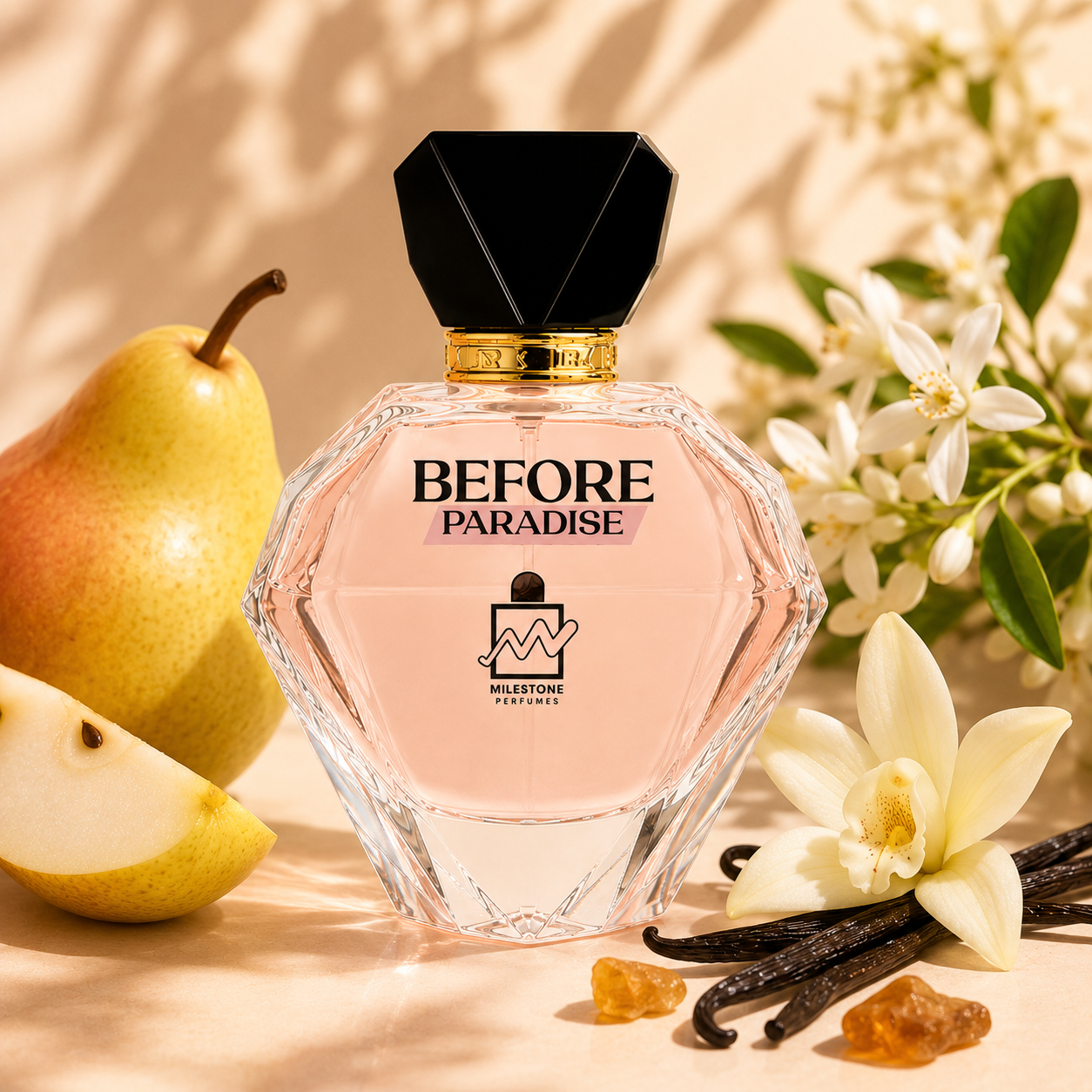 Before Paradise Women – Eau de Parfum