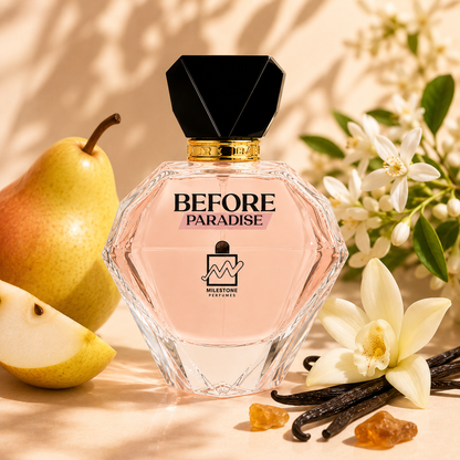 Before Paradise Women – Eau de Parfum