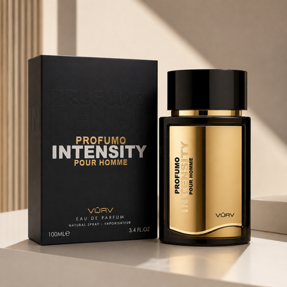 Profumo Intensity Pour Homme – Eau de Parfum Vürv