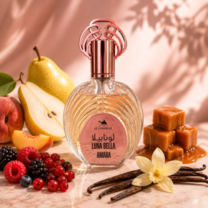 Luna Bella Amara – Eau de Parfum para Mujer