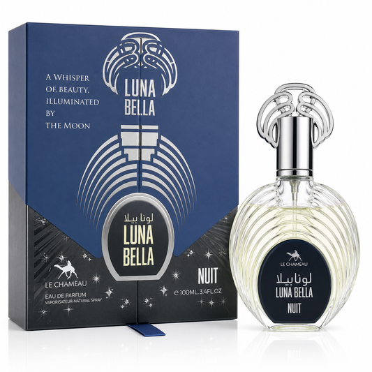Luna Bella Nuit – Eau de Parfum para Mujer