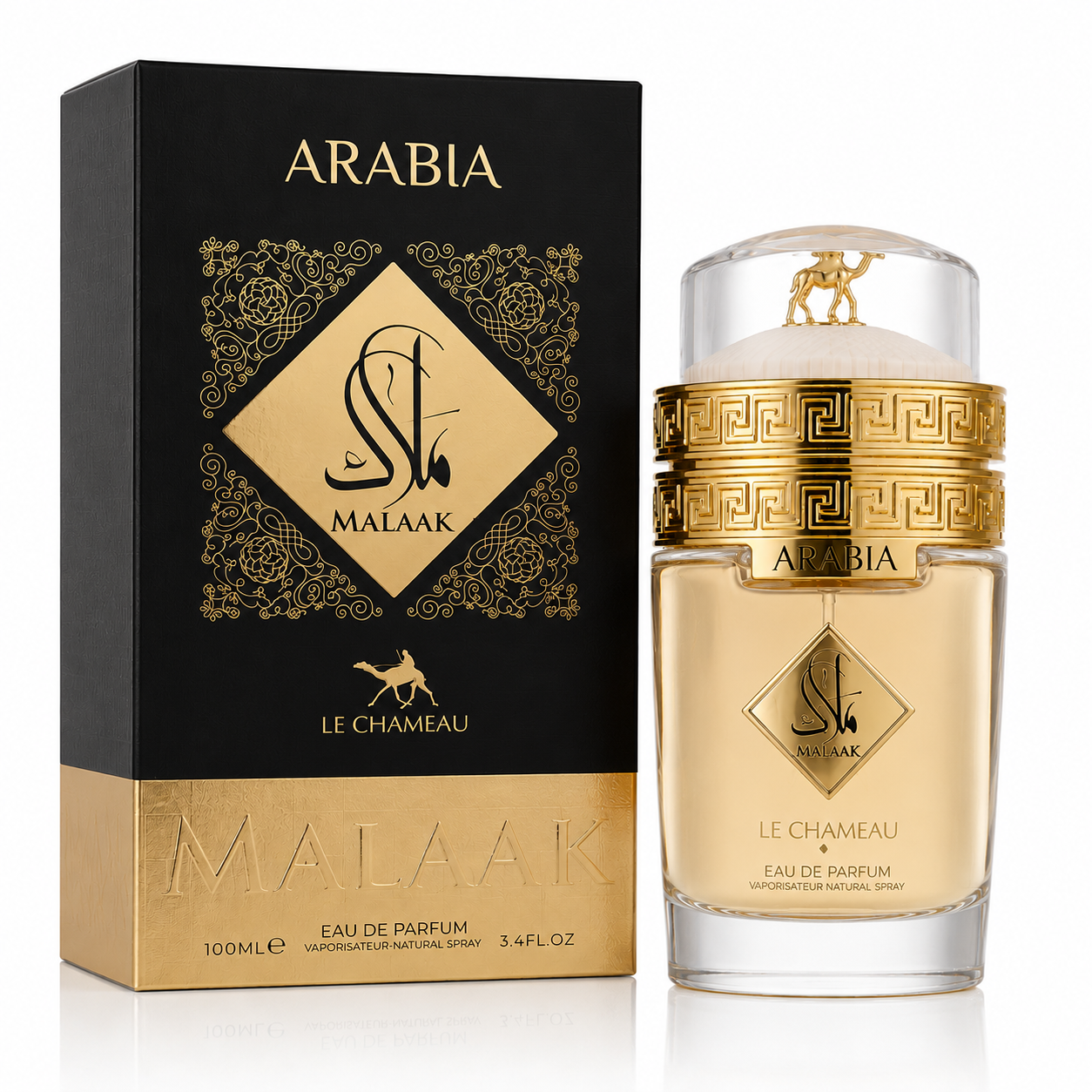 Arabia Malaak – Eau de Parfum para Mujer