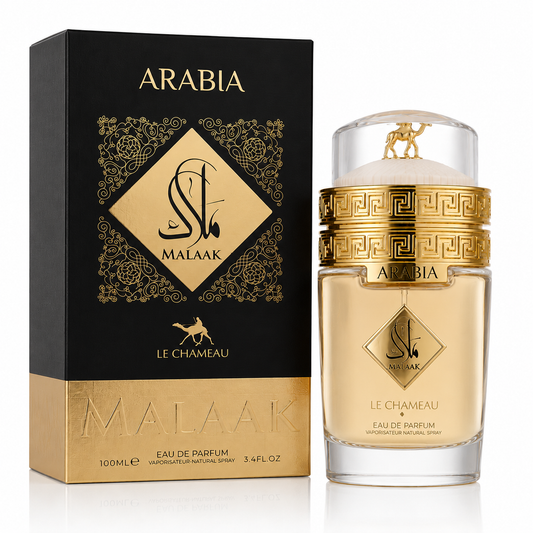 Arabia Malaak – Eau de Parfum para Mujer
