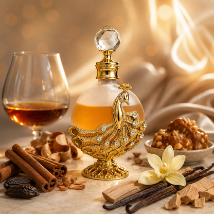 Athar Angel – Milestone Aceite de Perfume Femenino (Attar)