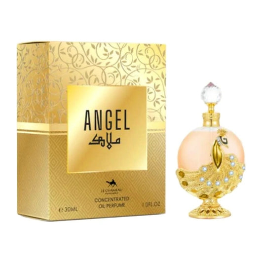Athar Angel – Milestone Aceite de Perfume Femenino (Attar)