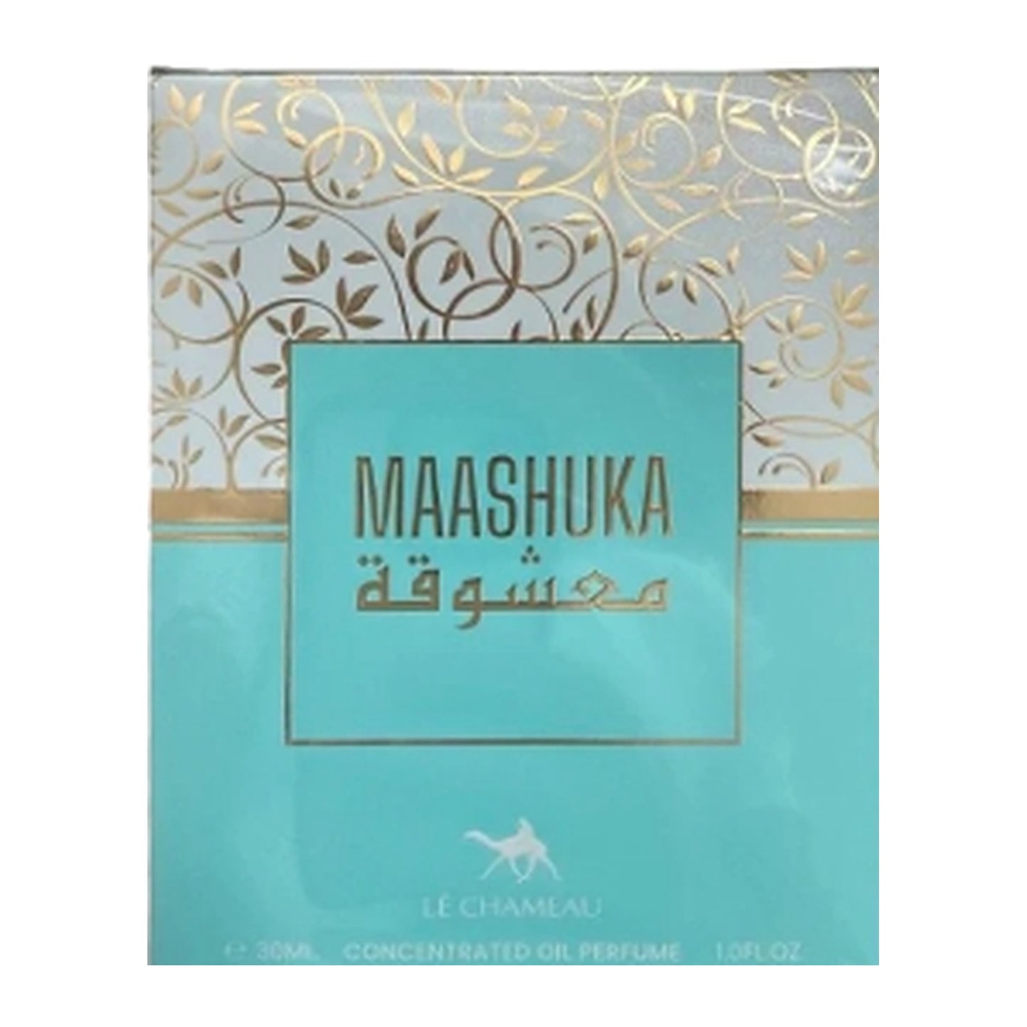 Athar Maashuka – Aceite de Perfume Femenino (Attar)