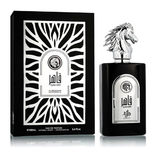 Eternal Qahir Men – Eau de Parfum Al Wataniah